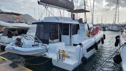 42' Bali 2022 Yacht For Sale